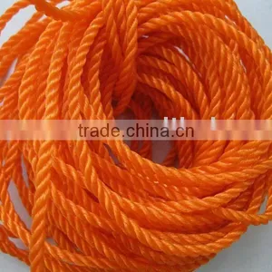 Plastic Rope Color Rope Colored Clothes Line Rope thumbnail-1