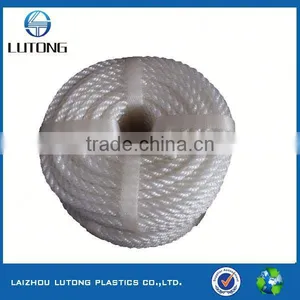 HOT Power Cable Rope String Factory thumbnail-1