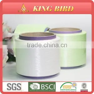 100% Cone Polyester Luminous Embroidery Sewing Tthread thumbnail-2