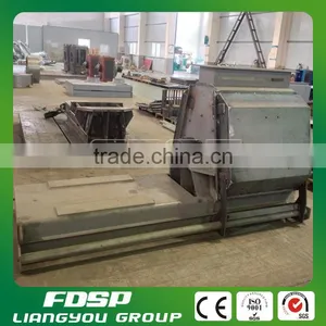 CE ISO Wood Hammer Mill/Wood Chips/Straw Crusher Milling Machine Price thumbnail-5