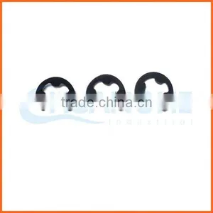 China Professional Custom Wholesale High Quality Stainless Steel 316 Circlip thumbnail-2