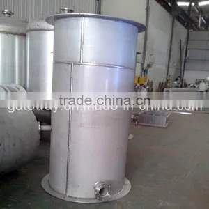Hot Sale Carbon Steel Storage Tank thumbnail-6