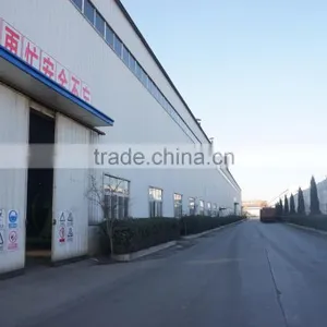 Tianjin Qiangbang Industrial Co., Ltd. company overview - view 2 thumbnail