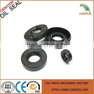 Rubber Oil Seal thumbnail-1