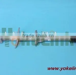 Long Shank Steel Pin for Wood Crossarm J203z 204Z J206Z J207Z J211Z thumbnail-2