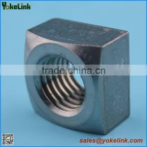 Manufacture Bush Special Stainless Steel Brass Nut thumbnail-3
