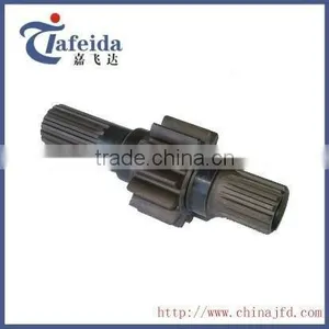 MTZ GEAR SHAFT FOR TRACTOR thumbnail-1