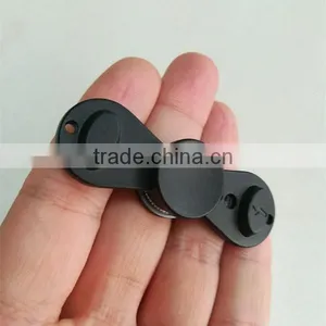 Long Spin Time Zinc Alloy Hand Spinner Fidget thumbnail-6