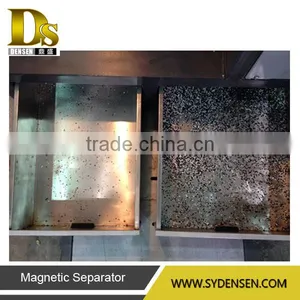 Aluminum Separator for Papermaking Waste thumbnail-3