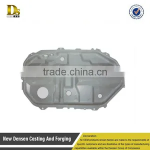 2016 Hot Selling High Quality Aluminum Metal Stamping Parts thumbnail-5