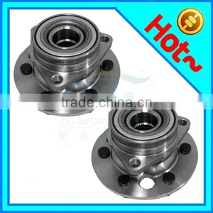 Trung Koni Wheel Hub Unit for Chevrolet/GMC 15693437 thumbnail-1