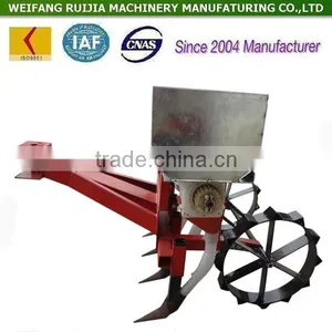 Hot Sale Cheap Price Walking Tractors With Wheat Seeding Machines ! Diesel 2wd Tractors With Seeder Gearbox for Sale ! thumbnail-2