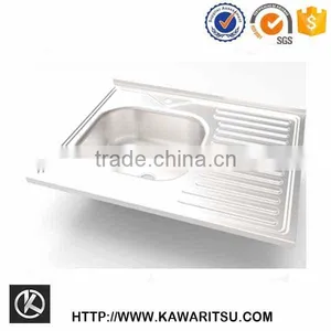 Sheet Metal Automotive Stamping Parts thumbnail-1