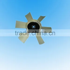 Fan Blade for LIUGONG Construction Machine, Blade Fan 50C0122, Construction Machinery Parts thumbnail-1
