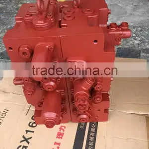 KMX15RB/B45002A VALVE ASSY FOR SY335 thumbnail-4