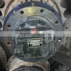 GM05VL-B-18-J27 Travel Motor Assy for PC50U PC45 PC55 thumbnail-5