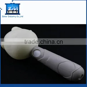 Plastic Products of Rubber Raw Material thumbnail-1