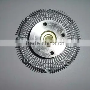 Radiator Fan Clutch 21082VB100 21082-VB100 for RD28Ti Engine thumbnail-2