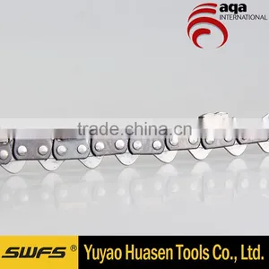 Steel Chain Saw for Stone Cutting Marble Diamond Stone Chain Saw thumbnail-3