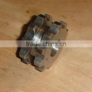 Gear Knob/12v dc Gear Motor/fixed Gear for Bicycle Made in China thumbnail-2
