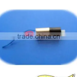 Shenzhen Manufacturer 12v dc Motor thumbnail-2