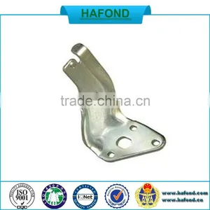 Customized Spare Parts DC Motor Parts and Functions CNC Made In China thumbnail-1