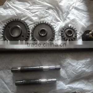 Top Quality Rotavator Gear Made by Whachinebrothers Ltd. thumbnail-3