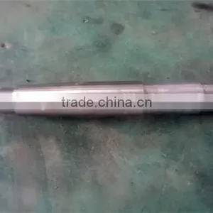 LIFENG CNC High Precision Front Driving Axle thumbnail-1