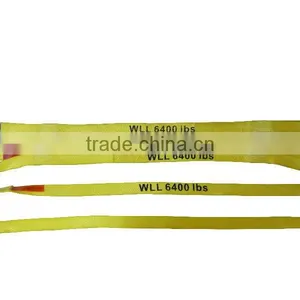 Flat Webbing Sling thumbnail-1