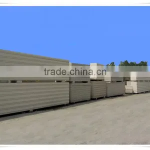 Automatic Aac Block Machine Used for Sale thumbnail-2