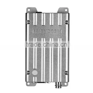 UHF Long Range Telemetry Mobile Radio With Digital Modem thumbnail-1