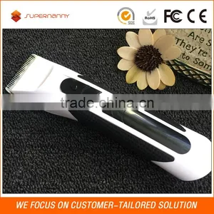 Import Cordless Horse Pet Hair Clipper thumbnail-1