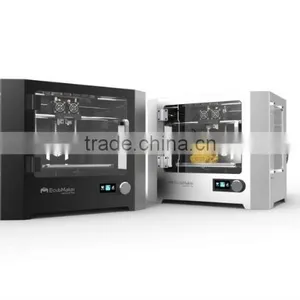 Big 3d Printer EcubMaker 3d Printer Machine Black/Silver 3D Metal Printer For Sale thumbnail-4
