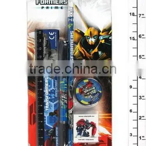 5PCS STATIONERY SET thumbnail-1