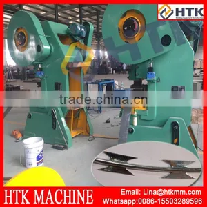 Energy Saving Blade Barbed Wire Machine! ISO9001 thumbnail-2