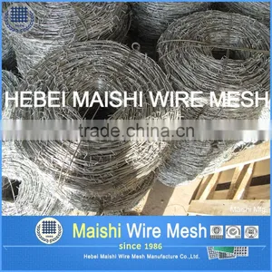 Finest Quality Razor Barbed Wire thumbnail-4