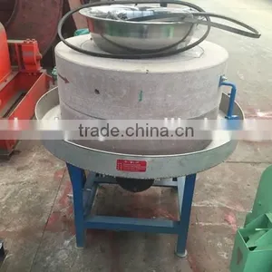 Stone Mill,stone Grain Flour Mill thumbnail-4