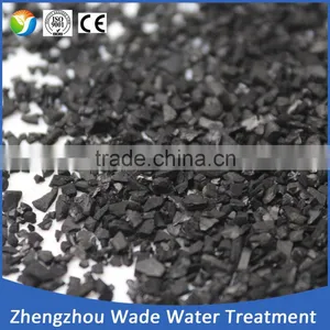 6x12 Granular Anthracite Coal Baed / Coconut Shell Based Bulk Activated Carbon Price in kg per Ton thumbnail-4