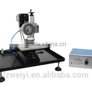 SYJ-400 HC Cutting/Dicing Saw thumbnail-1