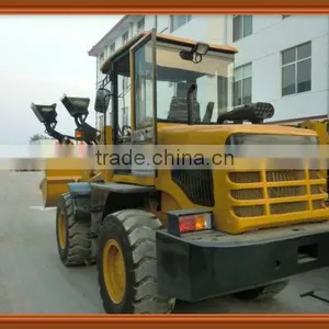 SWM620 Farm Loader thumbnail-1