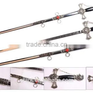 2014 New Masonic Sword thumbnail-4
