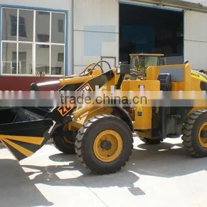 ZL18H WHEEL LOADER thumbnail-1