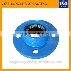 OEM ,ODM Good Quality PE Quick Connector thumbnail-1