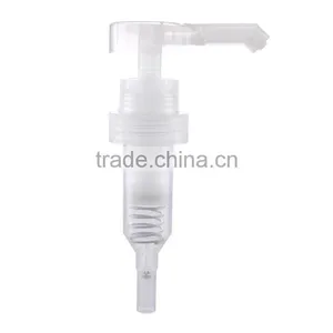 Hot Sales Plastic Soap Dispenser Pump Tops of Maypak thumbnail-2