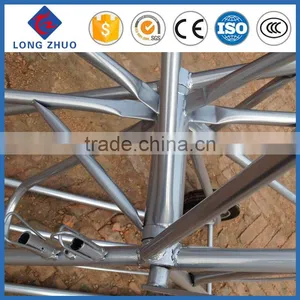 FRP Duct Rodder Frame, Duct Rodder Frame, Snake Rod With Frame thumbnail-3