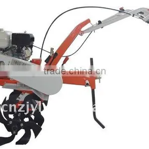 Rotary Cultivator thumbnail-1