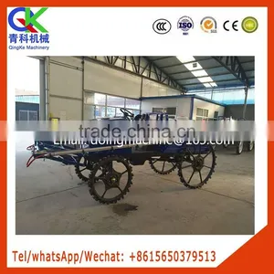 Wheel Corn Insecticide Machine Made in China thumbnail-6