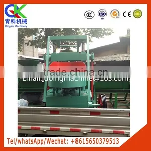 New Energy-saving Honeycomb Briquette Machine thumbnail-5