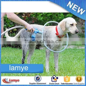 New Innovative Products Dog Pet 360 Washer Machine thumbnail-2