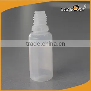 0.5 oz Plastic Childproof Oil Lotion Dropper Bottles thumbnail-3